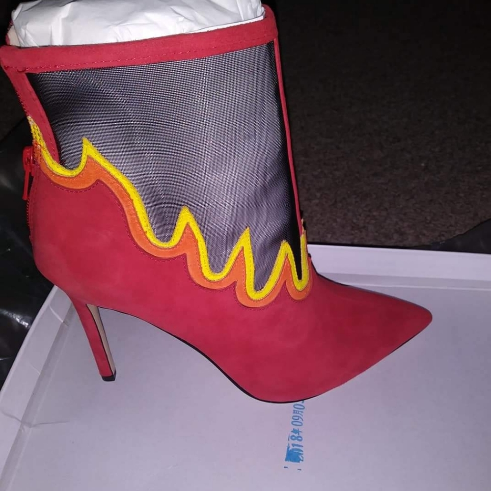 ⭐Katy Perry Ankle Boots